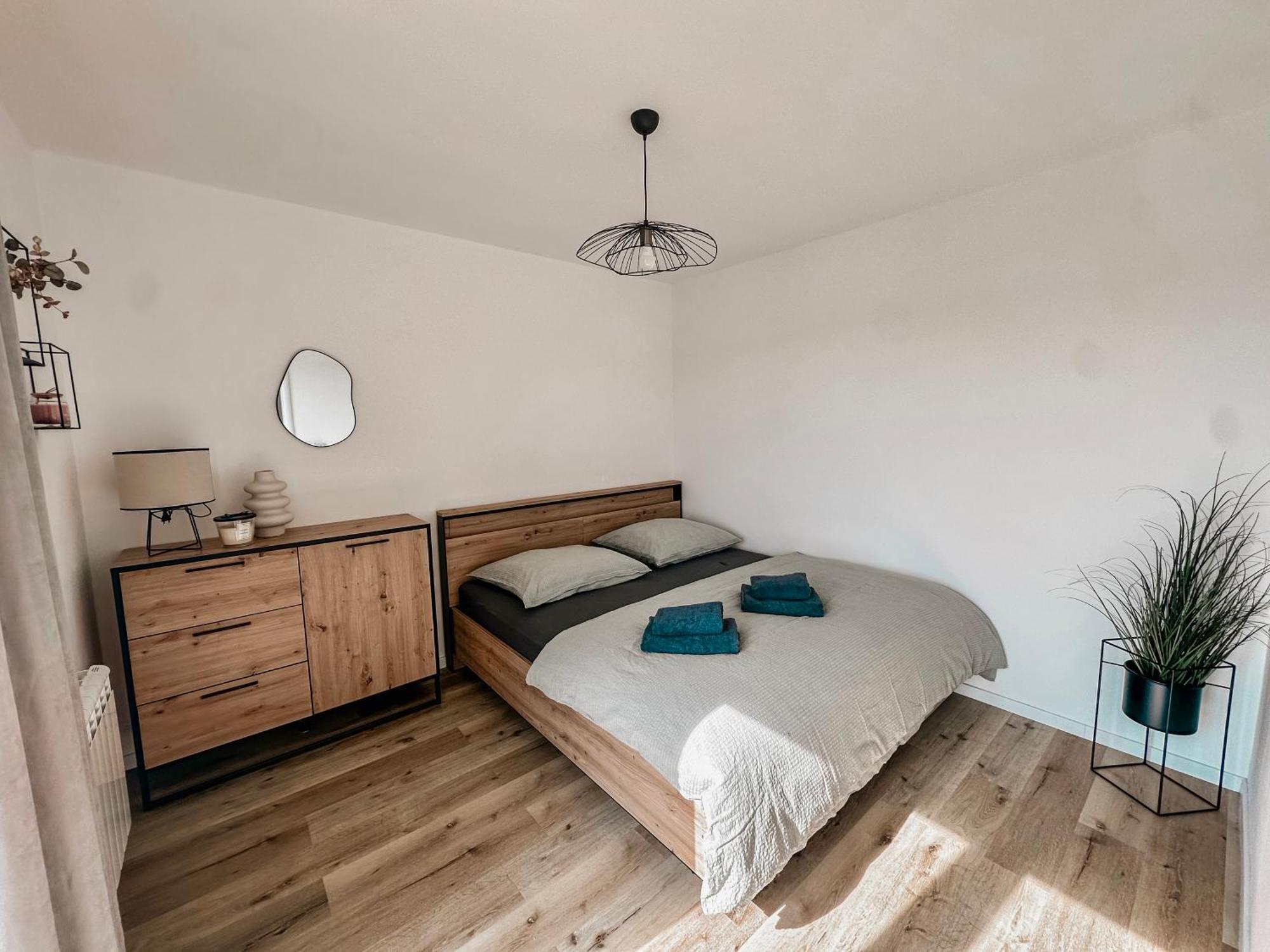 Apartman Bezinka Lipno nad Vltavou Exteriör bild
